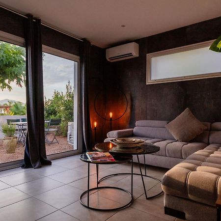 Bella Vista Hotel, Suites & Maisons Porticcio  Exterior photo