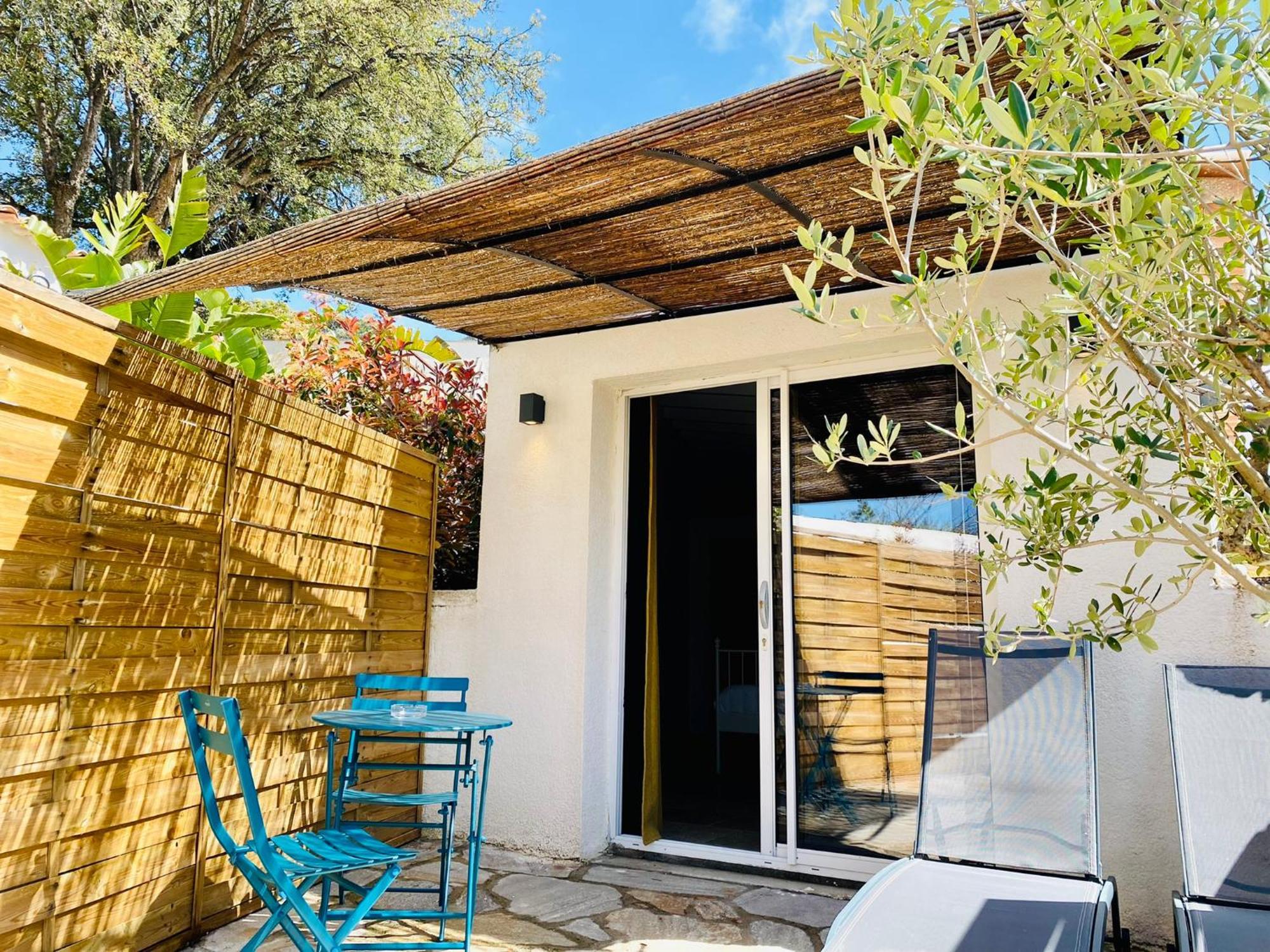 Bella Vista Hotel, Suites & Maisons Porticcio  Exterior photo