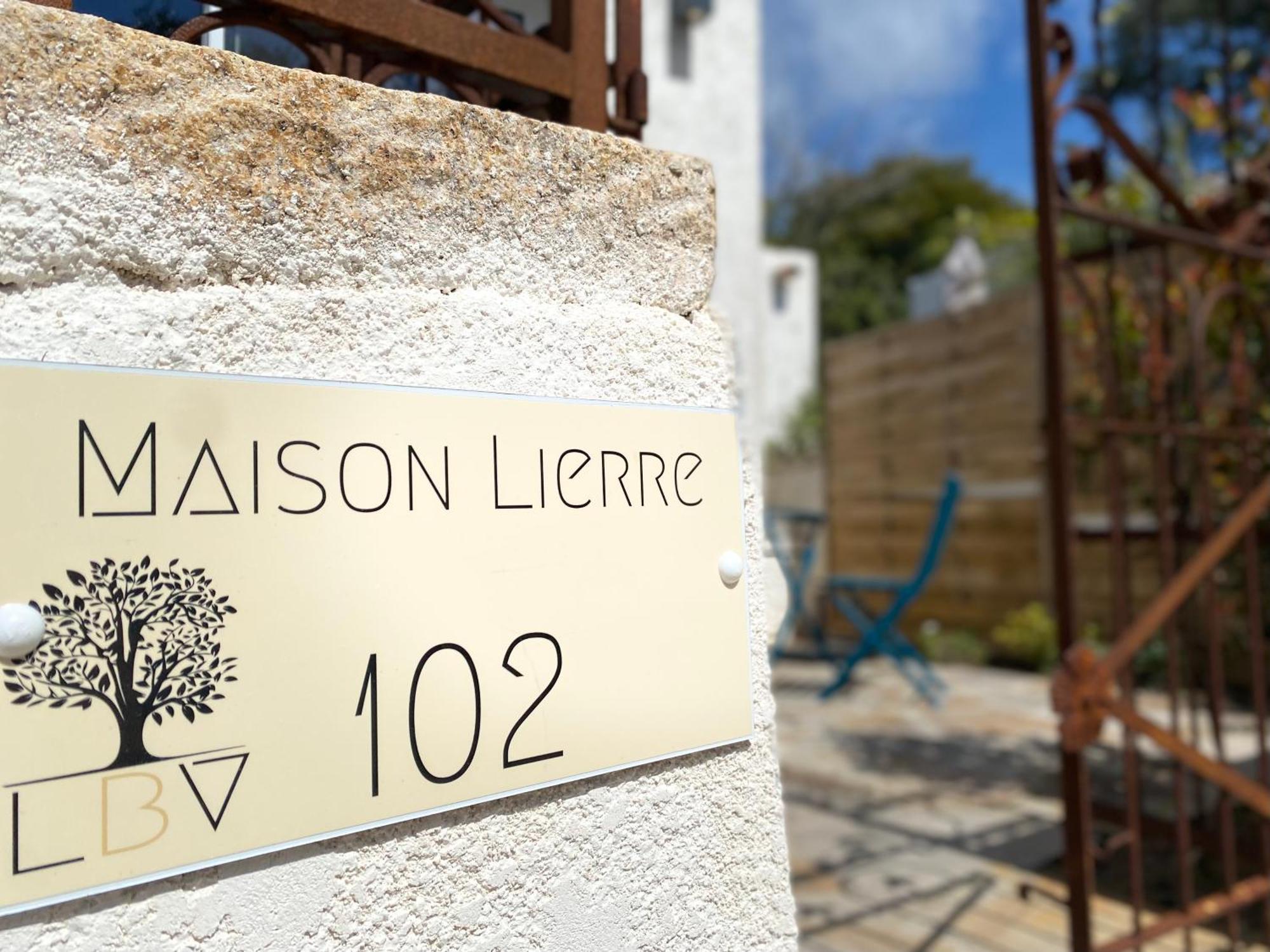 Bella Vista Hotel, Suites & Maisons Porticcio  Exterior photo