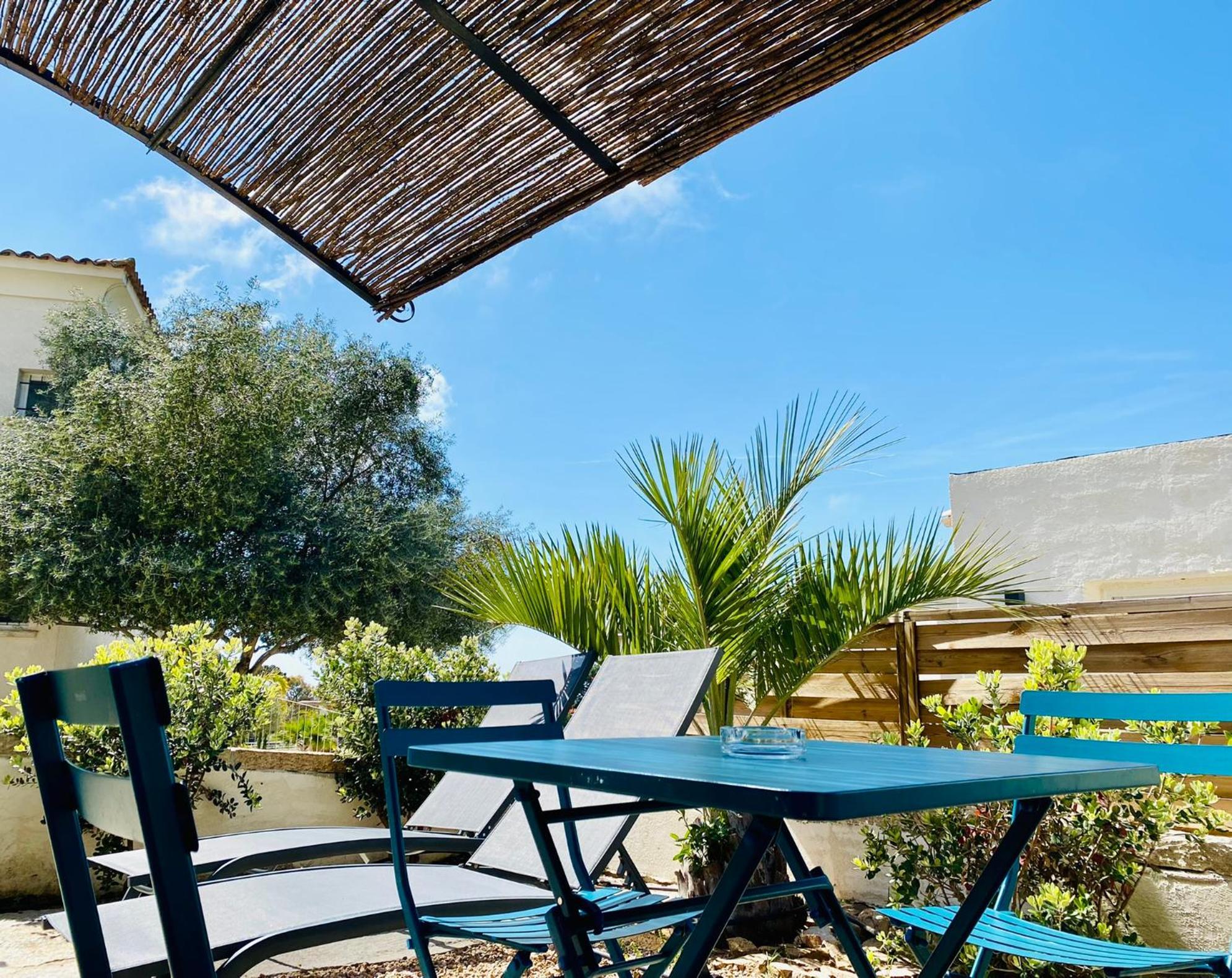 Bella Vista Hotel, Suites & Maisons Porticcio  Exterior photo