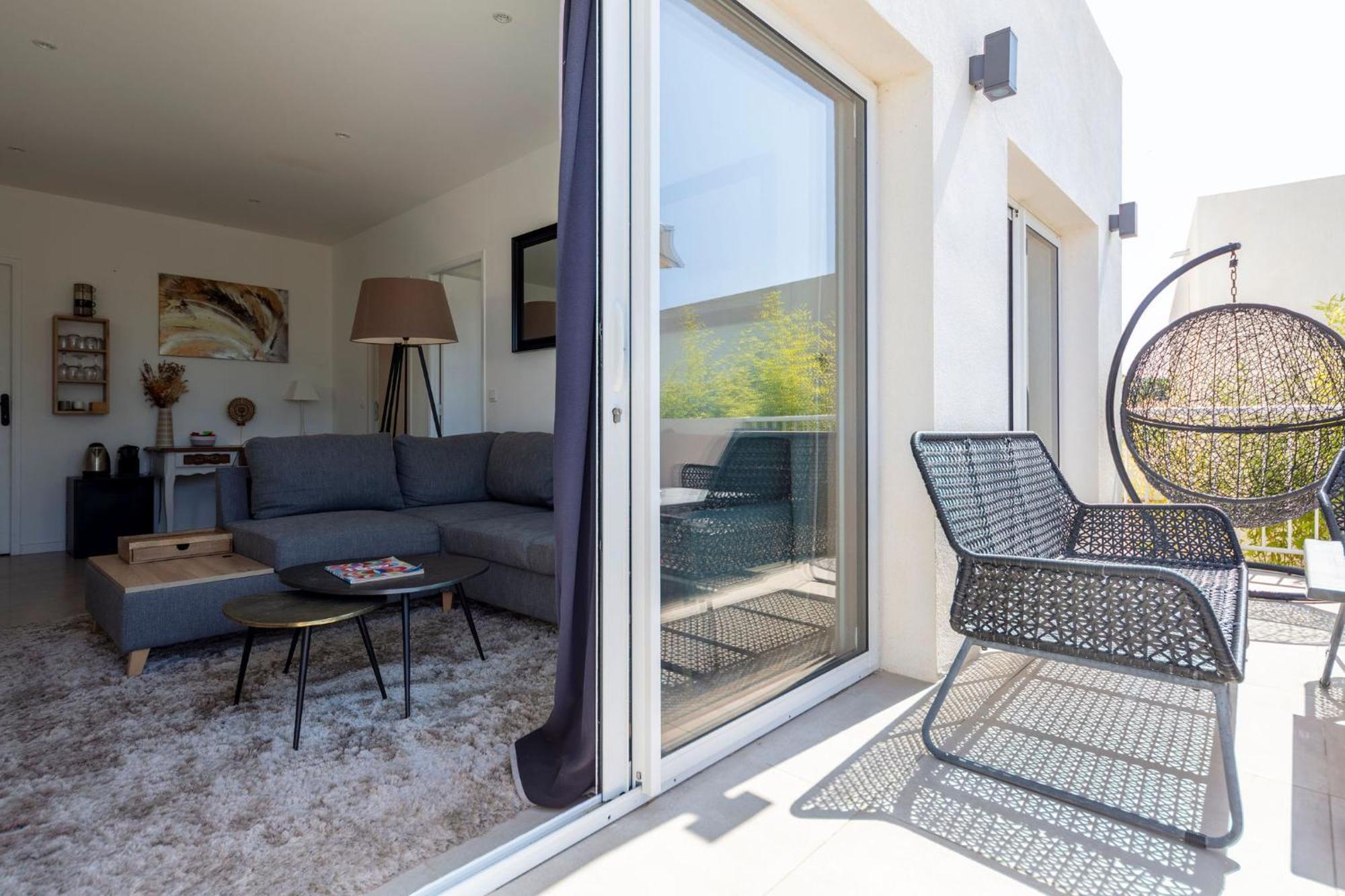 Bella Vista Hotel, Suites & Maisons Porticcio  Exterior photo