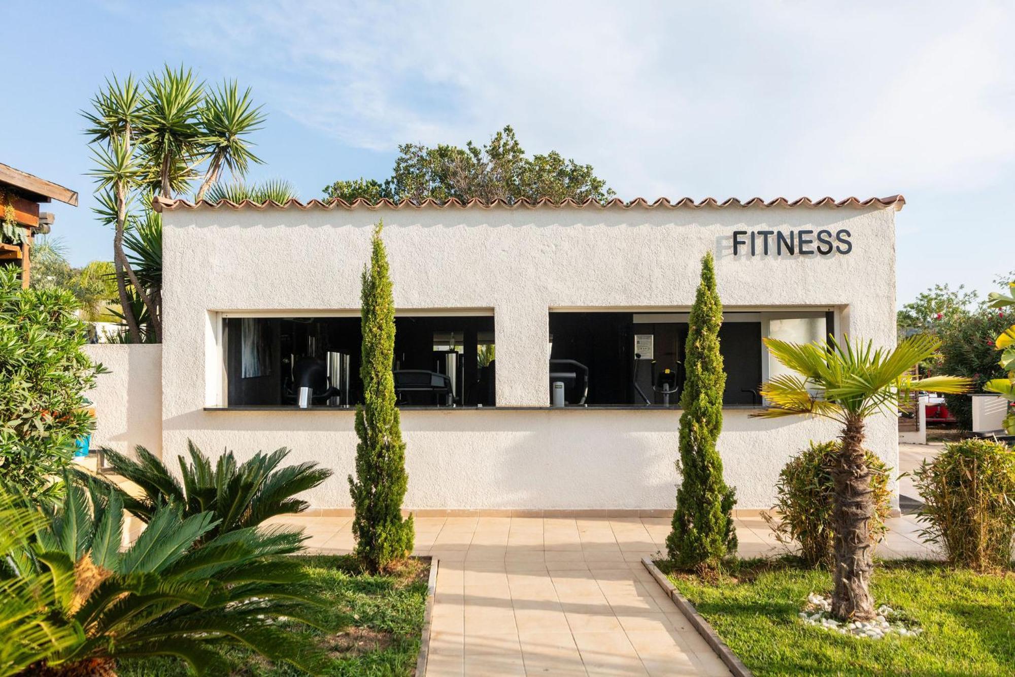Bella Vista Hotel, Suites & Maisons Porticcio  Exterior photo